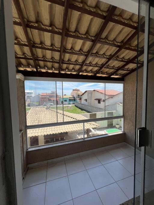 Casa Com Piscina, Churrasqueira E Ar Condicionado Em Condominio Кабу-Фриу Экстерьер фото